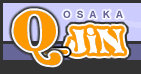 大阪の求人情報を探すなら「Q-JiN大阪」でどうぞ