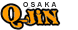 「Q-JiN大阪」は大阪の求人情報をお探しのための求人サイト